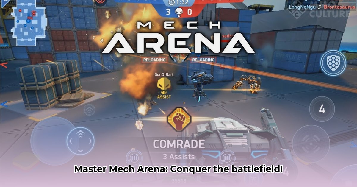mech-arena-gameplay